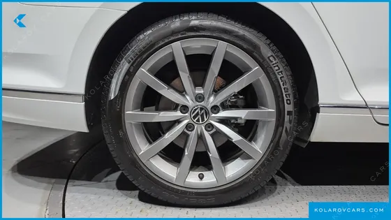 VOLKSWAGEN PASSAT 2.0 TDI PRESTIGE