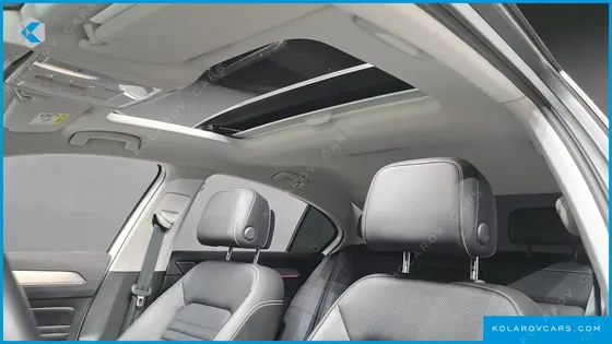 VOLKSWAGEN PASSAT 2.0 TDI PRESTIGE