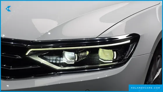 VOLKSWAGEN PASSAT 2.0 TDI PRESTIGE