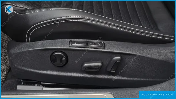 VOLKSWAGEN PASSAT 2.0 TDI PRESTIGE