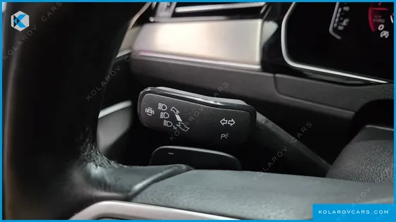 VOLKSWAGEN PASSAT 2.0 TDI PRESTIGE