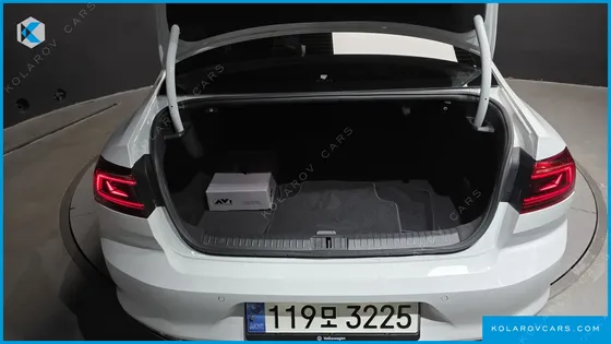 VOLKSWAGEN PASSAT 2.0 TDI PRESTIGE