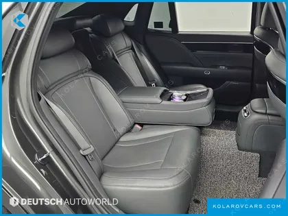 GENESIS G90 GASOLINE 3.5 TURBO AWD
