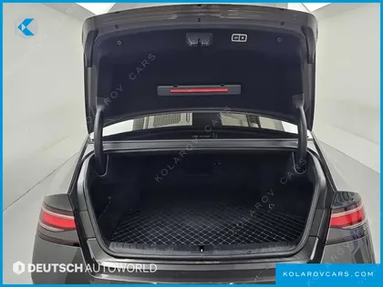GENESIS G90 GASOLINE 3.5 TURBO AWD