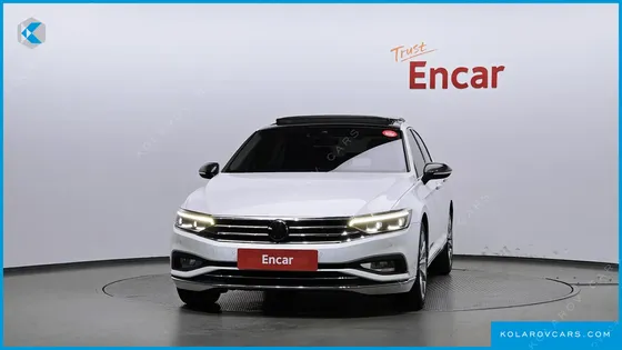 VOLKSWAGEN PASSAT 2.0 TDI PRESTIGE