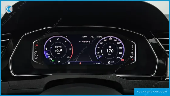 VOLKSWAGEN PASSAT 2.0 TDI PRESTIGE