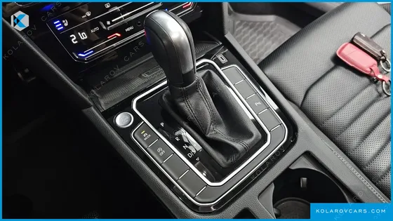 VOLKSWAGEN PASSAT 2.0 TDI PRESTIGE