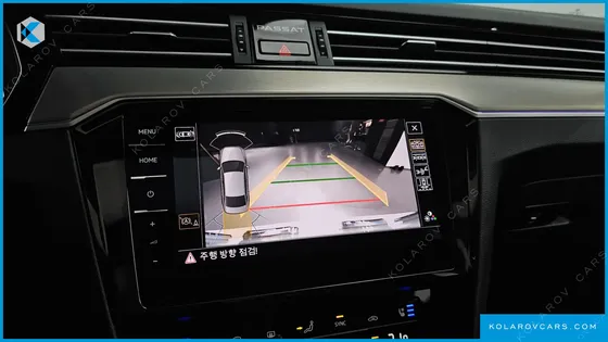 VOLKSWAGEN PASSAT 2.0 TDI PRESTIGE