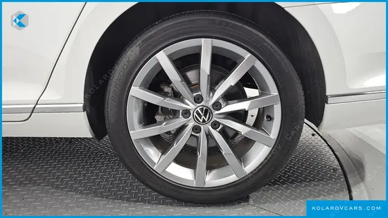 VOLKSWAGEN PASSAT 2.0 TDI PRESTIGE