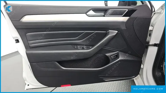 VOLKSWAGEN PASSAT 2.0 TDI PRESTIGE