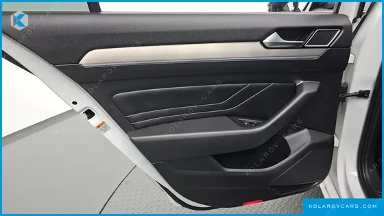 VOLKSWAGEN PASSAT 2.0 TDI PRESTIGE