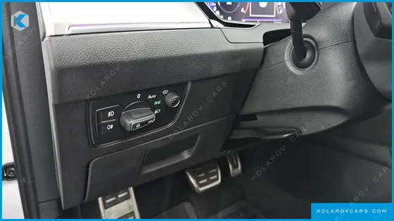 VOLKSWAGEN PASSAT 2.0 TDI PRESTIGE