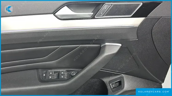 VOLKSWAGEN PASSAT 2.0 TDI PRESTIGE
