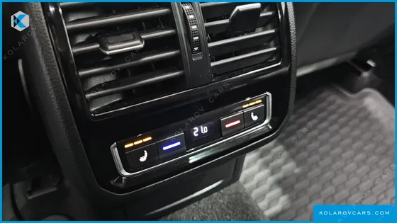VOLKSWAGEN PASSAT 2.0 TDI PRESTIGE