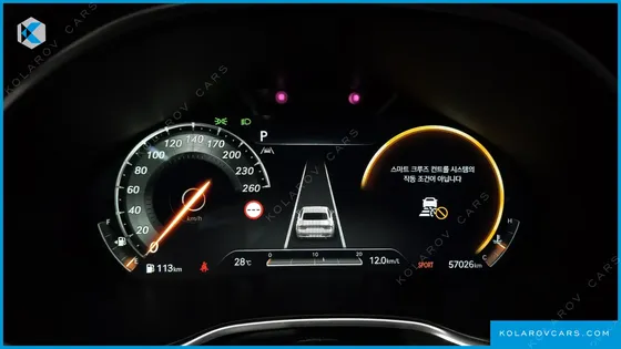 GENESIS G80 GASOLINE 2.5 TURBO 2WD