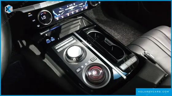 GENESIS G80 GASOLINE 2.5 TURBO 2WD