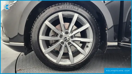 VOLKSWAGEN PASSAT 2.0 TDI PRESTIGE