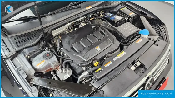 VOLKSWAGEN PASSAT 2.0 TDI PRESTIGE