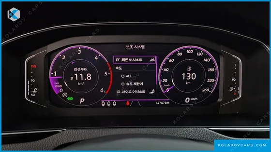 VOLKSWAGEN PASSAT 2.0 TDI PRESTIGE