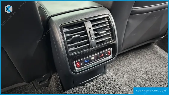VOLKSWAGEN PASSAT 2.0 TDI PRESTIGE
