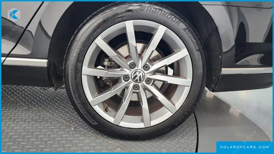VOLKSWAGEN PASSAT 2.0 TDI PRESTIGE