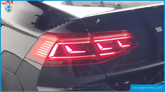 VOLKSWAGEN PASSAT 2.0 TDI PRESTIGE