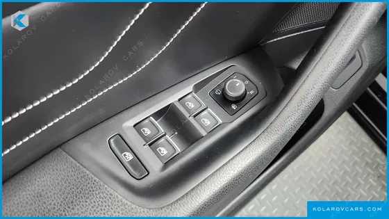 VOLKSWAGEN PASSAT 2.0 TDI PRESTIGE