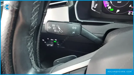 VOLKSWAGEN PASSAT 2.0 TDI PRESTIGE