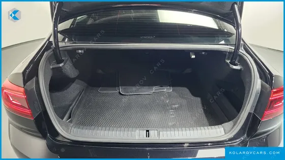VOLKSWAGEN PASSAT 2.0 TDI PRESTIGE