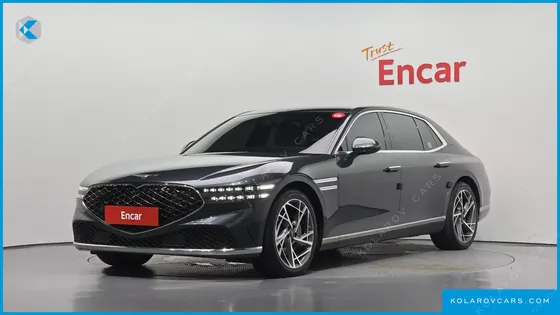 GENESIS G90 GASOLINE 3.5 TURBO AWD