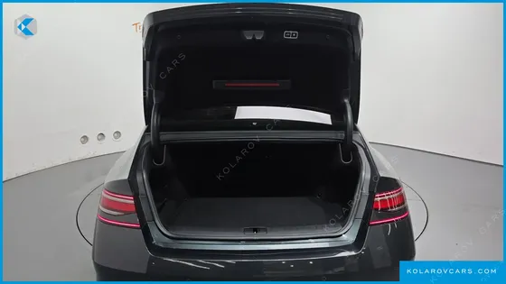 GENESIS G90 GASOLINE 3.5 TURBO AWD