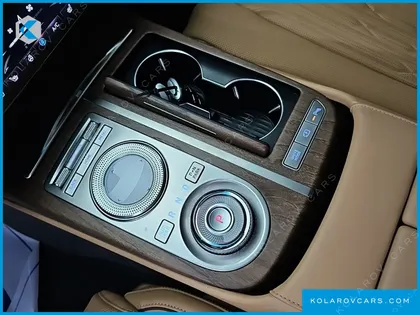 GENESIS G80 GASOLINE 2.5 TURBO 2WD