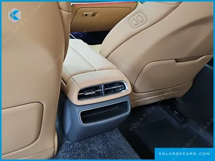 GENESIS G80 GASOLINE 2.5 TURBO 2WD