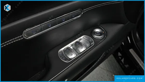 GENESIS G90 GASOLINE 3.5 TURBO AWD