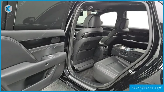 GENESIS G90 GASOLINE 3.5 TURBO AWD