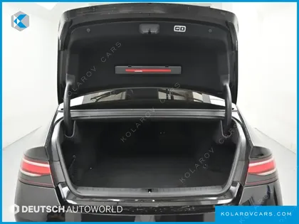 GENESIS G90 GASOLINE 3.5 TURBO AWD