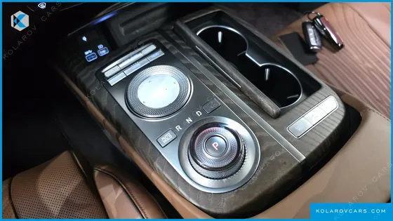 GENESIS G80 GASOLINE 2.5 TURBO 2WD
