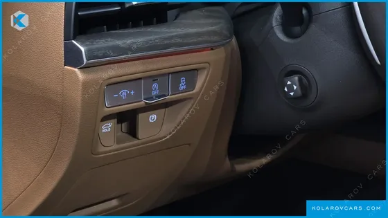 GENESIS G80 GASOLINE 2.5 TURBO 2WD
