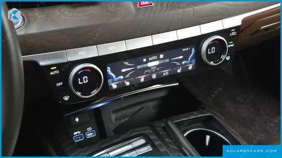 GENESIS G80 GASOLINE 2.5 TURBO 2WD