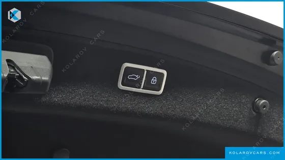 GENESIS G80 GASOLINE 2.5 TURBO 2WD