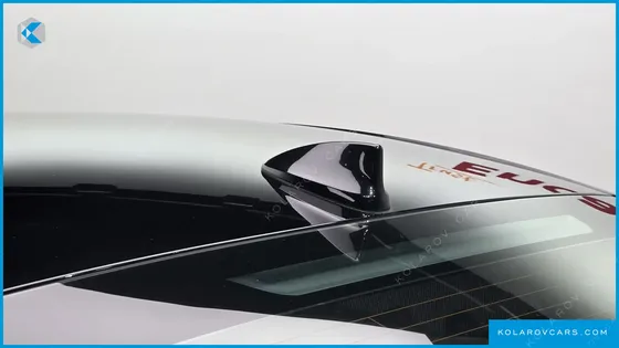 GENESIS G80 GASOLINE 2.5 TURBO 2WD