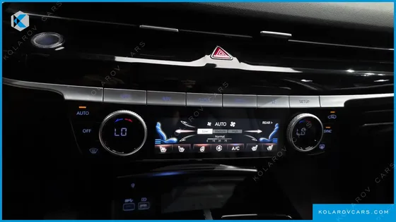GENESIS G80 GASOLINE 2.5 TURBO 2WD
