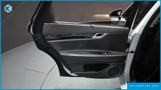 GENESIS G80 GASOLINE 2.5 TURBO 2WD
