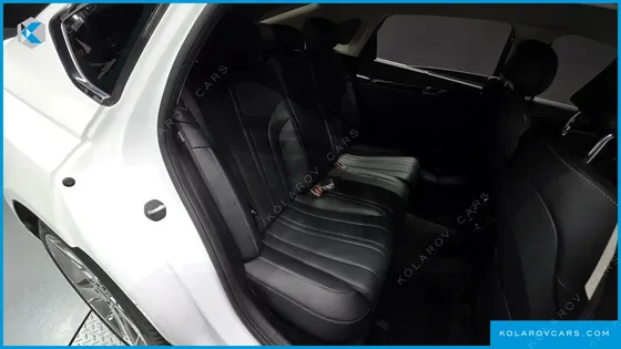 GENESIS G80 GASOLINE 2.5 TURBO 2WD