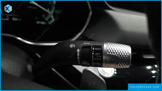 GENESIS G80 GASOLINE 2.5 TURBO 2WD