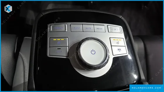 GENESIS G80 GASOLINE 2.5 TURBO 2WD