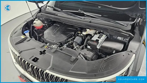 KIA CARNIVAL DIESEL 9-SEATER SIGNATURE