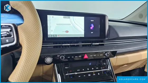 KIA CARNIVAL DIESEL 9-SEATER SIGNATURE