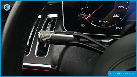 MERCEDES S-CLASS S400 D 4MATIC