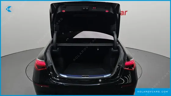 MERCEDES S-CLASS S400 D 4MATIC